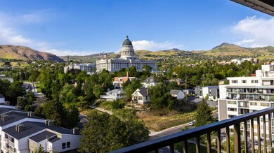 Zion Summit West unit 1E, Salt Lake City, UT 84103 - photo 7