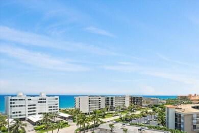 Mayfair House West unit 906, Palm Beach, FL 33480 - photo 3