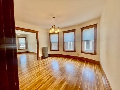 42 S Munroe Terrace unit 2, Boston, MA 02122 - photo 6