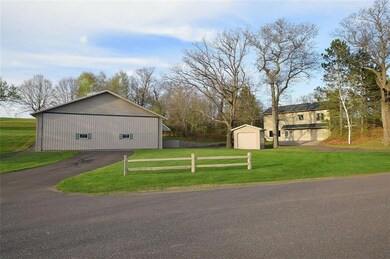 6080 Devils Lake Rd, Webster, WI 54893 - photo 3