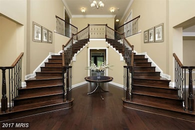 4803 River Crossing Ct, Ellicott City, MD 21042 - photo 2