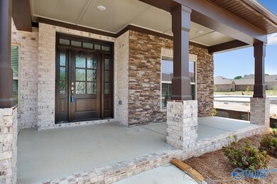 Georgetown Plan Goose Hill Bend, Madison, AL 35756 - photo 7