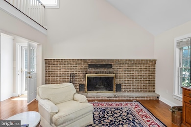 9467 Old Waterloo Rd, Warrenton, VA 20186 - photo 7