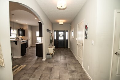 3268 N Charlais Cir, Delphi, IN 46923 - photo 6