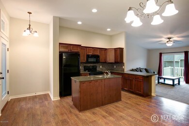1211 Coopers Pass SW unit 35, Byron Center, MI 49315 - photo 4
