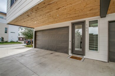5911 Lindell Ave unit 101, Dallas, TX 75206 - photo 3