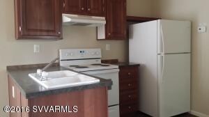 Electric Stove