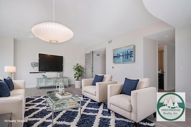 River House At Bridgewater Place Condominiums unit 1406, Grand Rapids, MI 49504 - photo 5