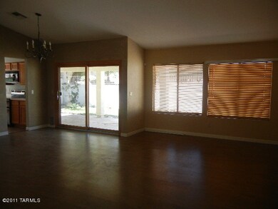 Living Room View 2