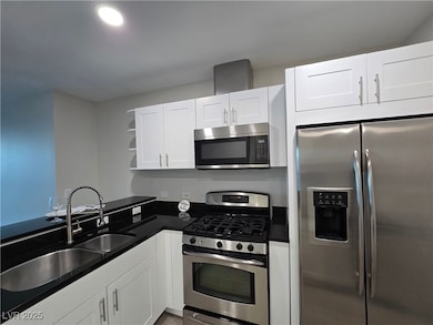 Panorama Towers unit 503, Las Vegas, NV 89103 - photo 6