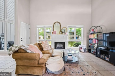 2471 Cedar Brook W, Marietta, GA 30067 - photo 3