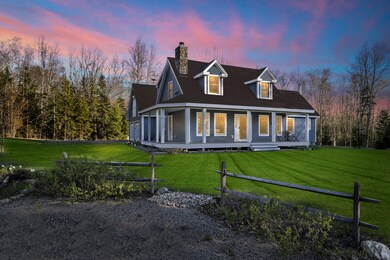 41 Goose Ledge Rd, Harpswell, ME 04079 - photo 2