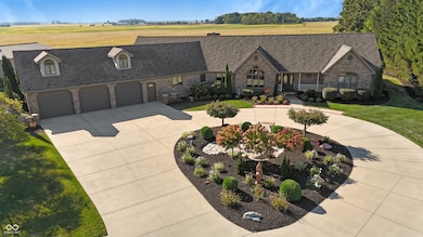 2775 E State Road 28, Frankfort, IN 46041 - photo 3