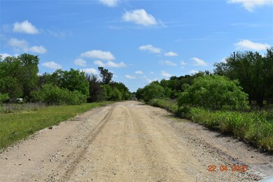 View of dirt / gravel road