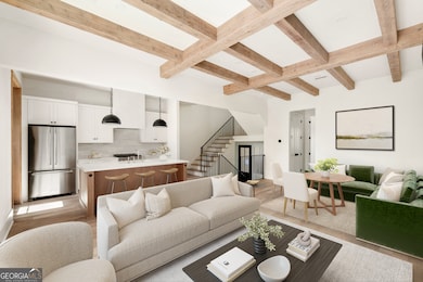 10939 Serenbe Ln, Palmetto, GA 30268 - photo 2