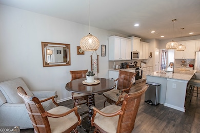 740 Lakeview Bend Cir, Jefferson, GA 30549 - photo 7