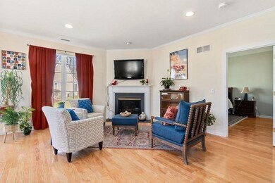 26 Summerfield Dr unit 17, South Grafton, MA 01560 - photo 5