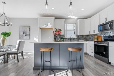 533 Ryehill Dr, Saint Peters, MO 63376 - photo 3