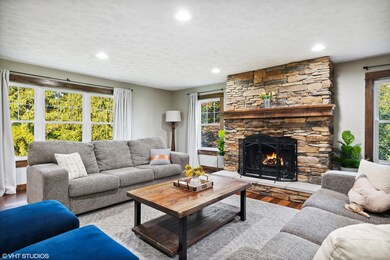 4574 Hanover Rd, Sawyer, MI 49125 - photo 2