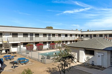 18202 N Cave Creek Rd unit 241, Phoenix, AZ 85032 - photo 2