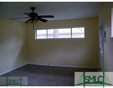 Living Room. Formal Living space