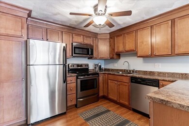 1105 Lexington St unit 3-2, Waltham, MA 02452 - photo 3