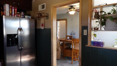 Kitchen - View 3