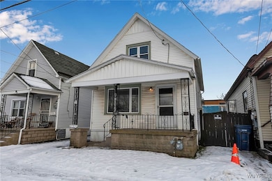 83 Troupe St, Buffalo, NY 14210 - photo 3