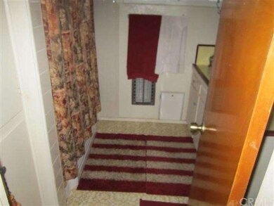 Lower unit Bathroom