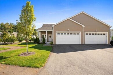 1 King Philip Trail unit 1, Holden, MA 01520 - photo 3