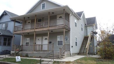 715 W Adams St, Muncie, IN 47305 - photo 3
