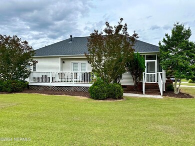 2177 Winder Dr, Winterville, NC 28590 - photo 3