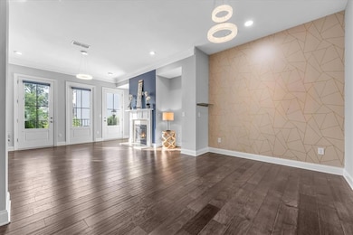 1993 Rockledge Rd NE, Atlanta, GA 30324 - photo 7