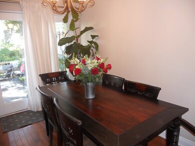Dining 'area