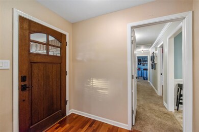 1355 Del Norte St, Houston, TX 77018 - photo 4