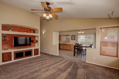 1821 N Sinova, Mesa, AZ 85205 - photo 4