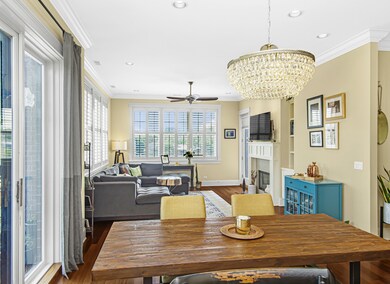 4804 N Hamilton Ave unit 3S, Chicago, IL 60625 - photo 6