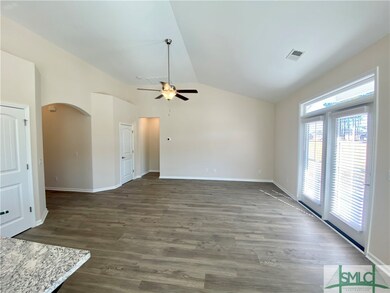 65 Club House Dr, Savannah, GA 31419 - photo 4