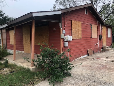 5423 Congo Ln, San Antonio, TX 78227 - photo 2