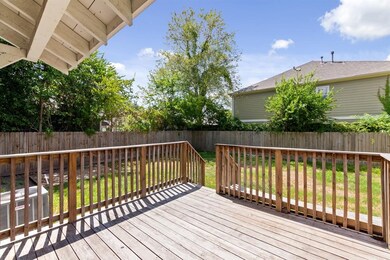 1305 Idylwild St unit B, Houston, TX 77009 - photo 4