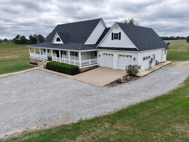 2832A La Crosse Rd, Violet Hill, AR 72584 - photo 5