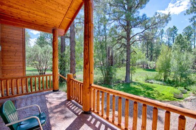 Front Patio