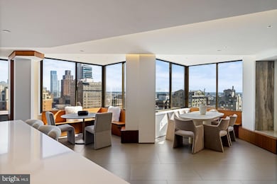 202 10 W Rittenhouse Square unit 2106-2107, Philadelphia, PA 19103 - photo 5