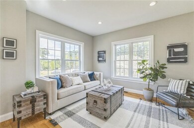 2 Old County Village Way unit A, Smithfield, RI 02917 - photo 7