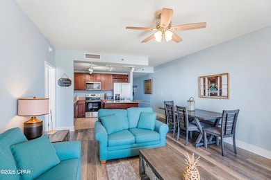 Laketown Wharf Resort unit 622, Panama City, FL 32408 - photo 6