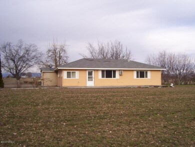 3 Bedroom Home