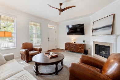 2349 Traemoor Village Place, Nashville, TN 37209 - photo 7