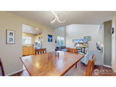 2208 Copper Creek Dr unit C, Fort Collins, CO 80528 - photo 5