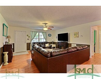 Den/Family/Great Room.