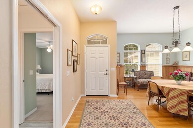 10160 SW 48th Place, Gainesville, FL 32608 - photo 5